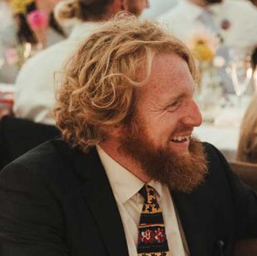 Henry Barnes