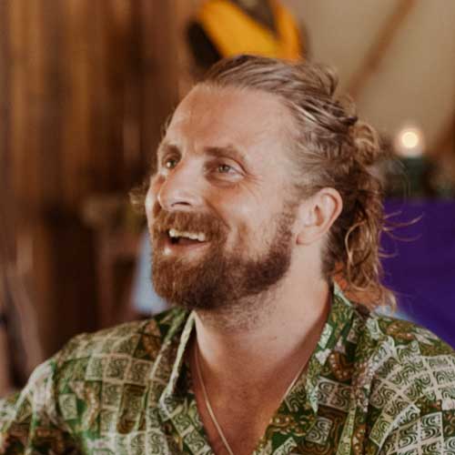Joshua Barnes